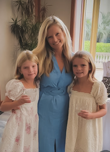 Sparkles Foundation Luncheon